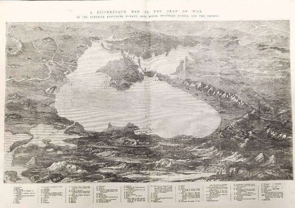 Cropped %d0%9f%d0%b0%d0%bd%d0%be%d1%80%d0%b0%d0%bc%d0%b0 %d0%a7%d0%b5%d1%80%d0%bd%d0%be%d0%b3%d0%be %d0%bc%d0%be%d1%80%d1%8f. %d0%93%d1%80%d0%b0%d0%b2%d1%8e%d1%80%d0%b0 %d0%b8%d0%b7 %d0%b8%d0%b7%d0%b2%d0%b5%d1%81%d1%82%d0%bd%d0%be%d0%b3%d0%be %d0%b8%d0%b7%d0%b4%d0%b0%d0%bd%d0%b8%d1%8f the illustrated london news 1854 %d0%b3. 38%d1%8554