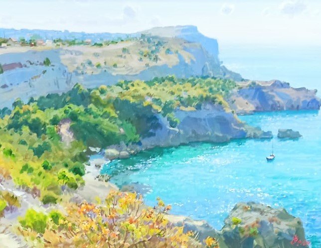 Cropped %d0%9e%d0%bb%d1%8c%d1%85%d0%be%d0%b2 %d0%92.%d0%9d. %d0%a1%d0%b5%d0%b2%d0%b0%d1%81%d1%82%d0%be%d0%bf%d0%be%d0%bb%d1%8c. %d0%a4%d0%b8%d0%be%d0%bb%d0%b5%d0%bd%d1%82. %d0%93%d0%be%d0%bb%d1%83%d0%b1%d0%b0%d1%8f %d0%b1%d1%83%d1%85%d1%82%d0%b0. 2014. %d0%a5%d0%be%d0%bb%d1%81%d1%82  %d0%bc%d0%b0%d1%81%d0%bb%d0%be. 70%d1%8590