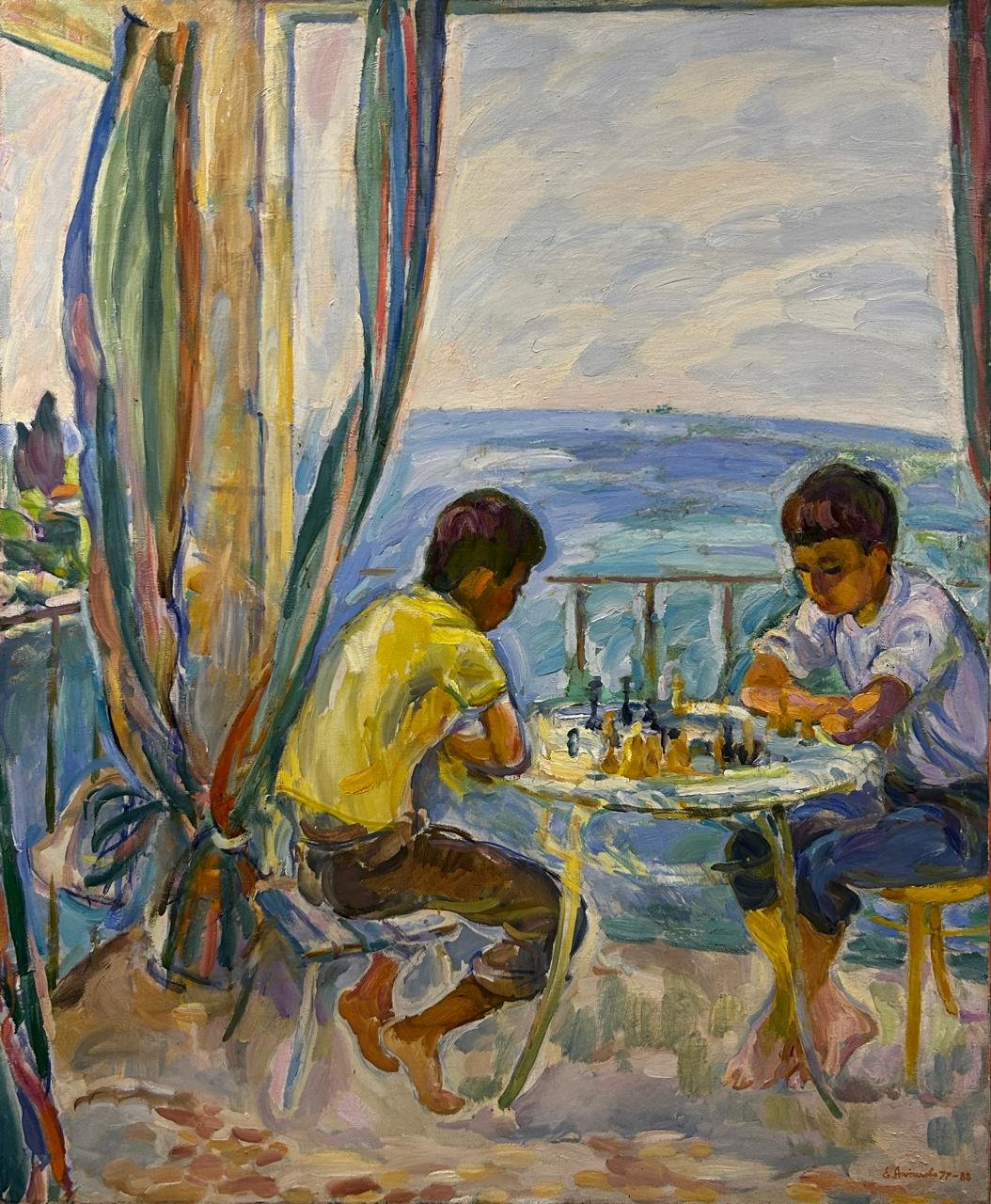 Cropped %d0%90%d0%bd%d1%82%d0%b8%d0%bf%d0%be%d0%b2%d0%b0 %d0%95.%d0%9f. %d0%a8%d0%b0%d1%85%d0%bc%d0%b0%d1%82%d0%b8%d1%81%d1%82%d1%8b. 1981. %d0%a5%d0%be%d0%bb%d1%81%d1%82  %d0%bc%d0%b0%d1%81%d0%bb%d0%be. 121 5%d1%85100