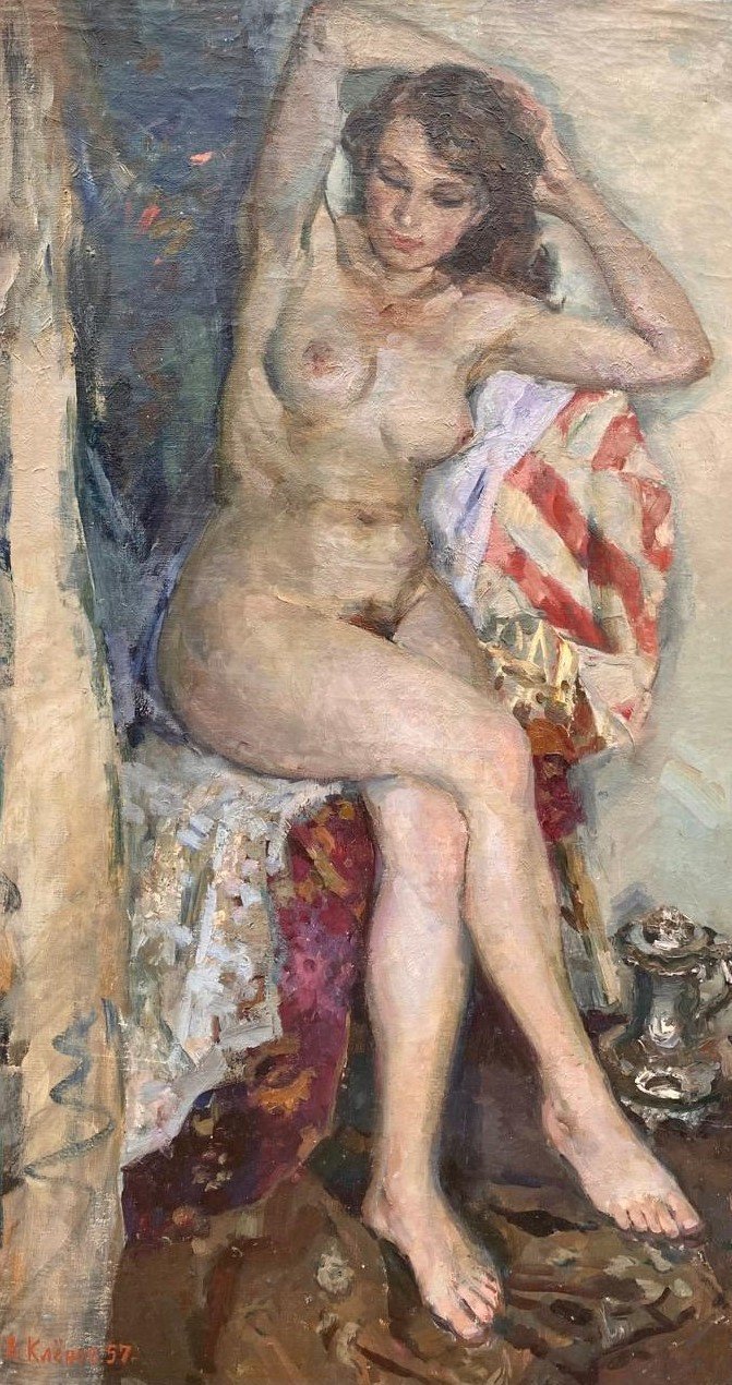 Cropped %d0%9a%d0%bb%d0%b5%d0%bd%d0%be%d0%b2 %d0%92.%d0%9c. %d0%9e%d0%b1%d0%bd%d0%b0%d0%b6%d0%b5%d0%bd%d0%bd%d0%b0%d1%8f. 1957. %d0%a5%d0%be%d0%bb%d1%81%d1%82  %d0%bc%d0%b0%d1%81%d0%bb%d0%be. 112x63