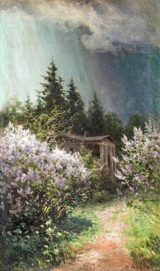 Cropped %d0%91%d0%b0%d1%82%d1%83%d1%80%d0%b8%d0%bd %d0%92.%d0%9f. %d0%a6%d0%b2%d0%b5%d1%82%d1%83%d1%89%d0%b8%d0%b9 %d1%81%d0%b0%d0%b4. %d0%9a%d0%be%d0%bd%d0%b5%d1%86 xix %d0%b2. %d0%a5%d0%be%d0%bb%d1%81%d1%82 %d0%bd%d0%b0 %d0%ba%d0%b0%d1%80%d1%82%d0%be%d0%bd%d0%b5  %d0%bc%d0%b0%d1%81%d0%bb%d0%be. 63 5%d1%8537 9