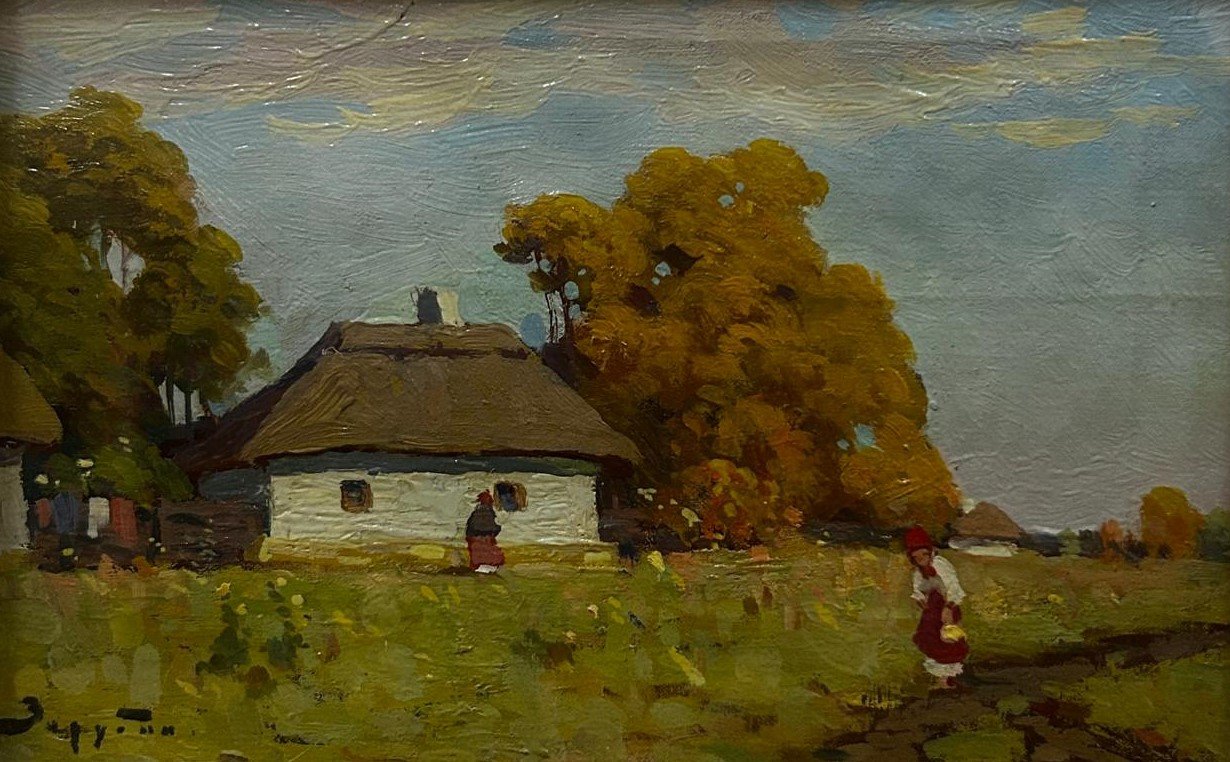 Cropped %d0%97%d0%b0%d1%80%d1%83%d0%b1%d0%b8%d0%bd %d0%92.%d0%98. %d0%9e%d1%81%d0%b5%d0%bd%d1%8c %d0%b2 %d0%b4%d0%b5%d1%80%d0%b5%d0%b2%d0%bd%d0%b5. %d0%9f%d0%b5%d1%80%d0%b2%d0%b0%d1%8f %d1%87%d0%b5%d1%82%d0%b2%d0%b5%d1%80%d1%82%d1%8c xx %d0%b2. %d0%9a%d0%b0%d1%80%d1%82%d0%be%d0%bd  %d0%bc%d0%b0%d1%81%d0%bb%d0%be. 16 2%d1%8524 5