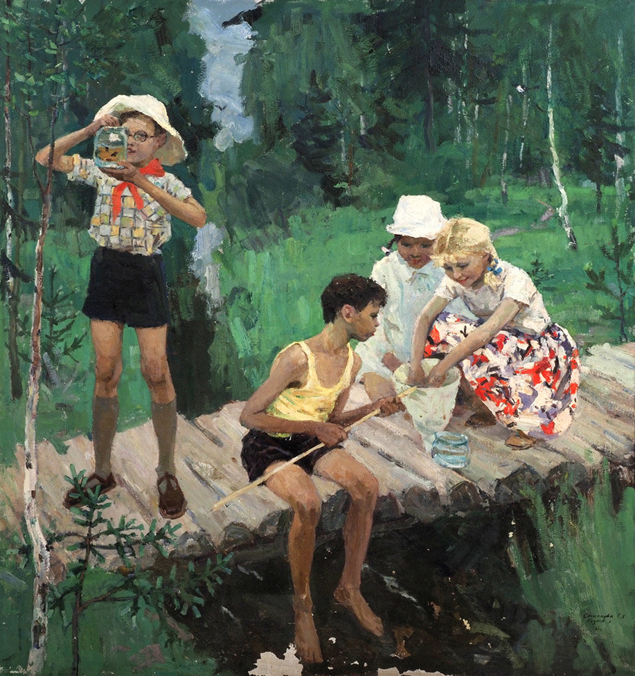 Cropped %d0%a1%d0%bc%d0%b8%d1%80%d0%bd%d0%be%d0%b2%d0%b0 %d0%93.%d0%90.  %d0%9a%d0%be%d0%b7%d0%bb%d0%be%d0%b2 %d0%ad.%d0%92. %d0%a1%d0%bb%d0%b5%d0%b4%d0%be%d0%bf%d1%8b%d1%82%d1%8b. 1962. %d0%a5%d0%be%d0%bb%d1%81%d1%82  %d0%bc%d0%b0%d1%81%d0%bb%d0%be. 140%d1%85128