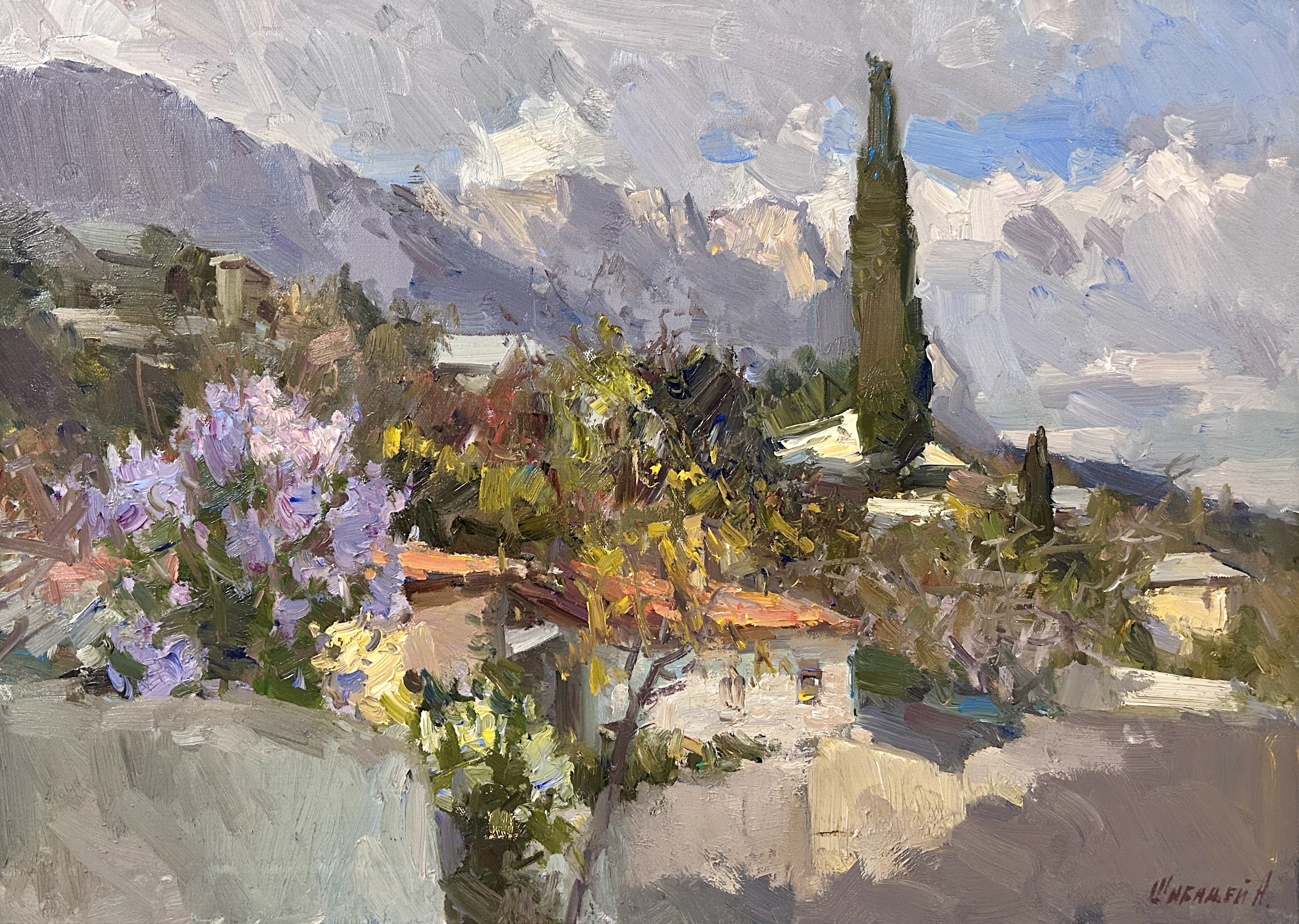 Cropped %d0%a8%d0%b0%d0%b1%d0%b0%d0%b4%d0%b5%d0%b9 %d0%90.%d0%9d. %d0%92%d0%b8%d0%b4 %d0%bd%d0%b0 %d0%90%d0%b9 %d0%9f%d0%b5%d1%82%d1%80%d0%b8. 2025. %d0%a5%d0%be%d0%bb%d1%81%d1%82  %d0%bc%d0%b0%d1%81%d0%bb%d0%be. 50%d1%8570