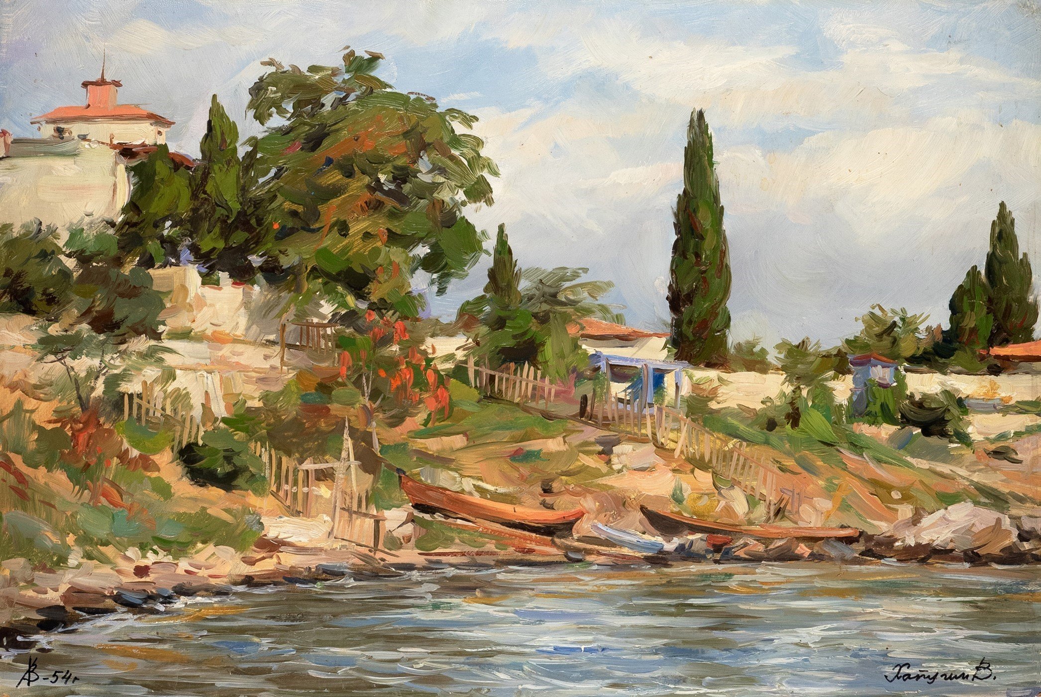 Cropped %d0%a5%d0%b0%d0%bf%d1%83%d0%b3%d0%b8%d0%bd %d0%92.%d0%90. %d0%93%d1%83%d1%80%d0%b7%d1%83%d1%84. %d0%94%d0%b0%d1%87%d0%b0 %d0%9e. %d0%9a%d0%bd%d0%b8%d0%bf%d0%b5%d1%80 %d0%a7%d0%b5%d1%85%d0%be%d0%b2%d0%be%d0%b9. 1954. %d0%9a%d0%b0%d1%80%d1%82%d0%be%d0%bd  %d0%bc%d0%b0%d1%81%d0%bb%d0%be. 33%d1%8549