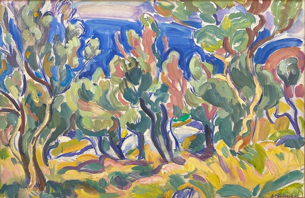 Cropped %d0%a2%d0%b5%d1%82%d0%b5%d1%80%d0%b8%d0%bd %d0%92.%d0%9a. %d0%a0%d0%be%d1%89%d0%b0. 1981. %d0%a5%d0%be%d0%bb%d1%81%d1%82  %d0%bc%d0%b0%d1%81%d0%bb%d0%be. 65%d1%8598