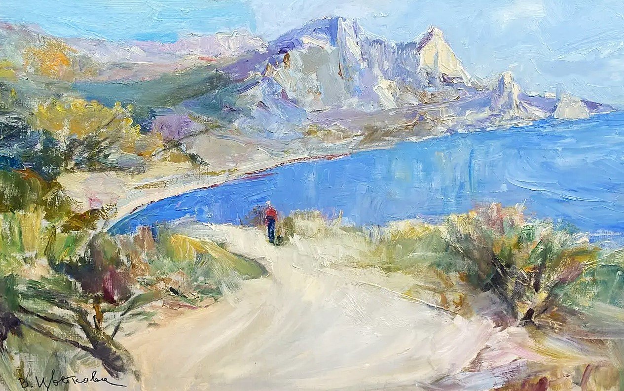 Cropped %d0%a6%d0%b2%d0%b5%d1%82%d0%ba%d0%be%d0%b2%d0%b0 %d0%92.%d0%9f. %d0%93%d0%be%d0%bb%d1%83%d0%b1%d0%be%d0%b9 %d0%b7%d0%b0%d0%bb%d0%b8%d0%b2. 1990. %d0%a5%d0%be%d0%bb%d1%81%d1%82  %d0%bc%d0%b0%d1%81%d0%bb%d0%be. 75%d1%85120