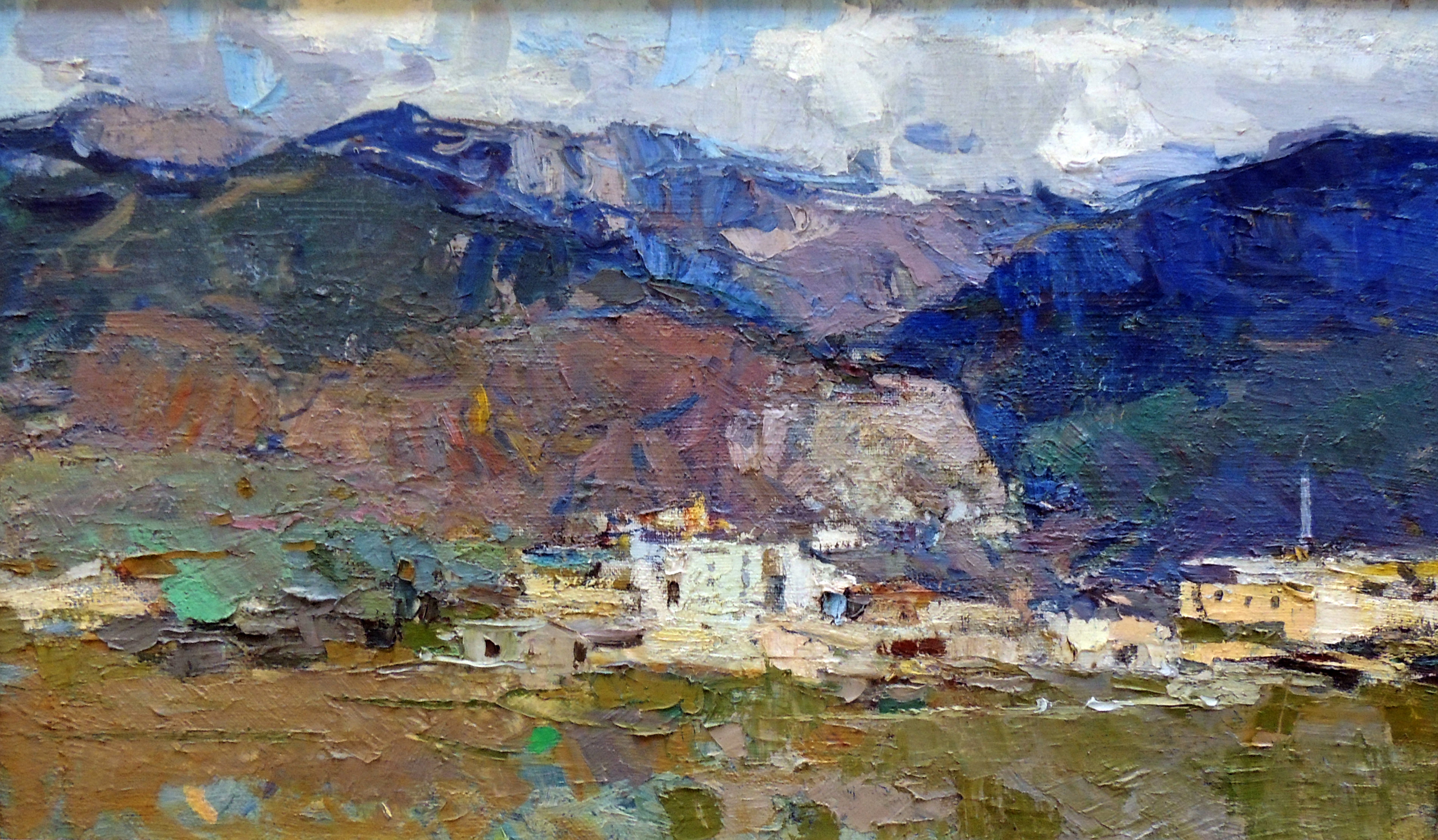 Захаров федор иванович